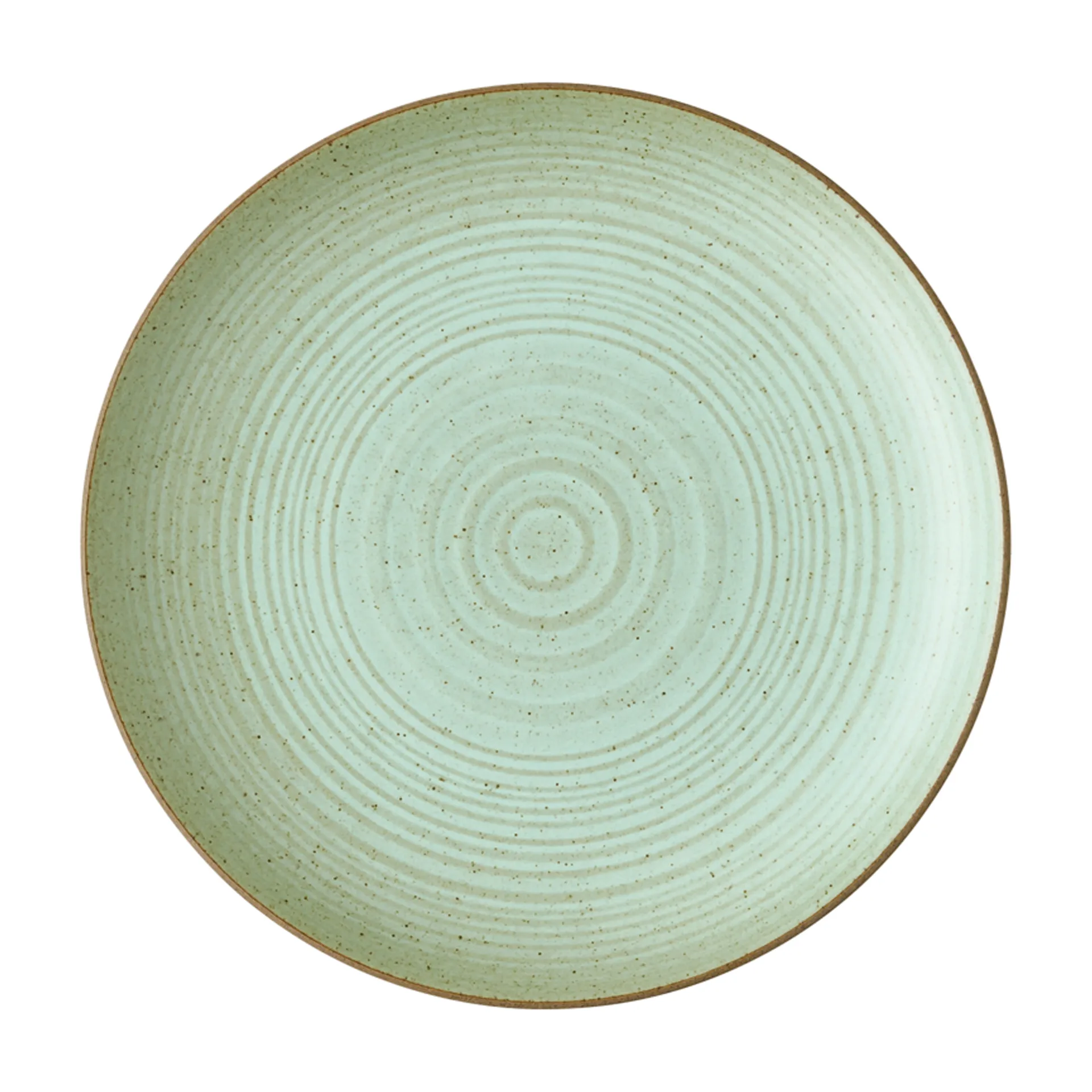Thomas Nature Teller Ø22cm, Grün Rosenthal
