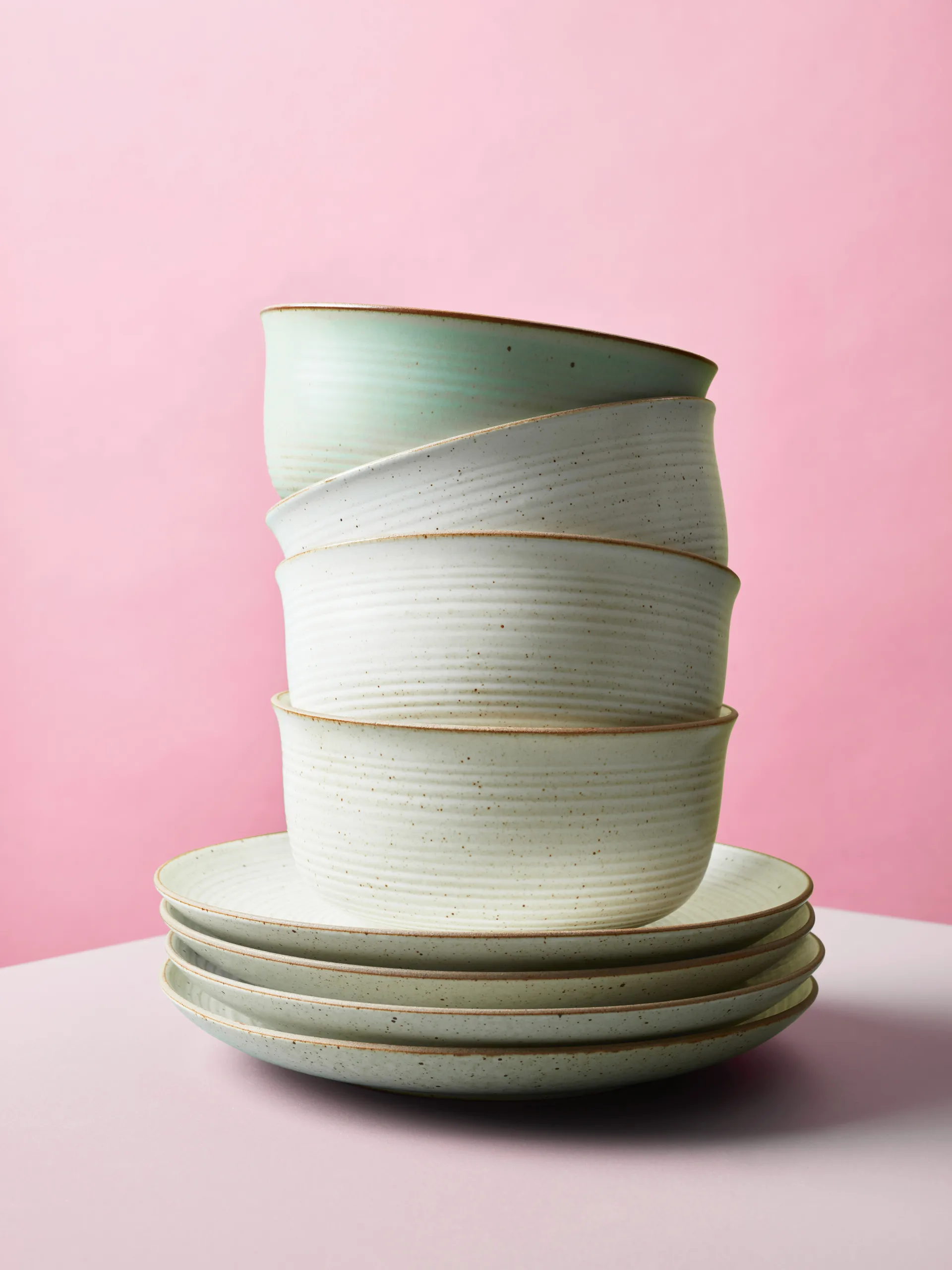 Thomas Nature Teller Ø22cm, Sand Rosenthal