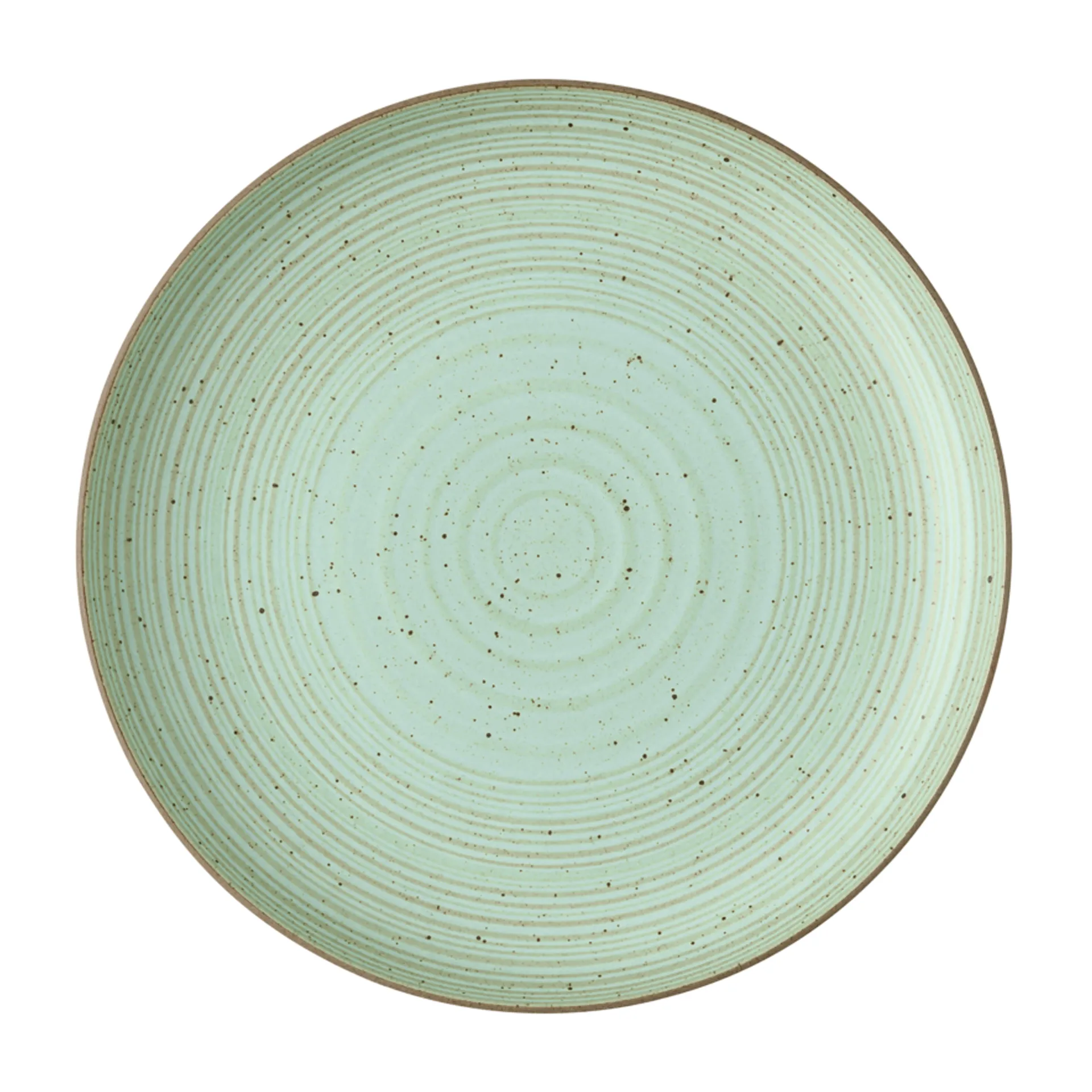 Thomas Nature Teller Ø27cm, Grün Rosenthal