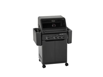 AllFlame Peer 3 Gasgrill - Schwarz - Rösle