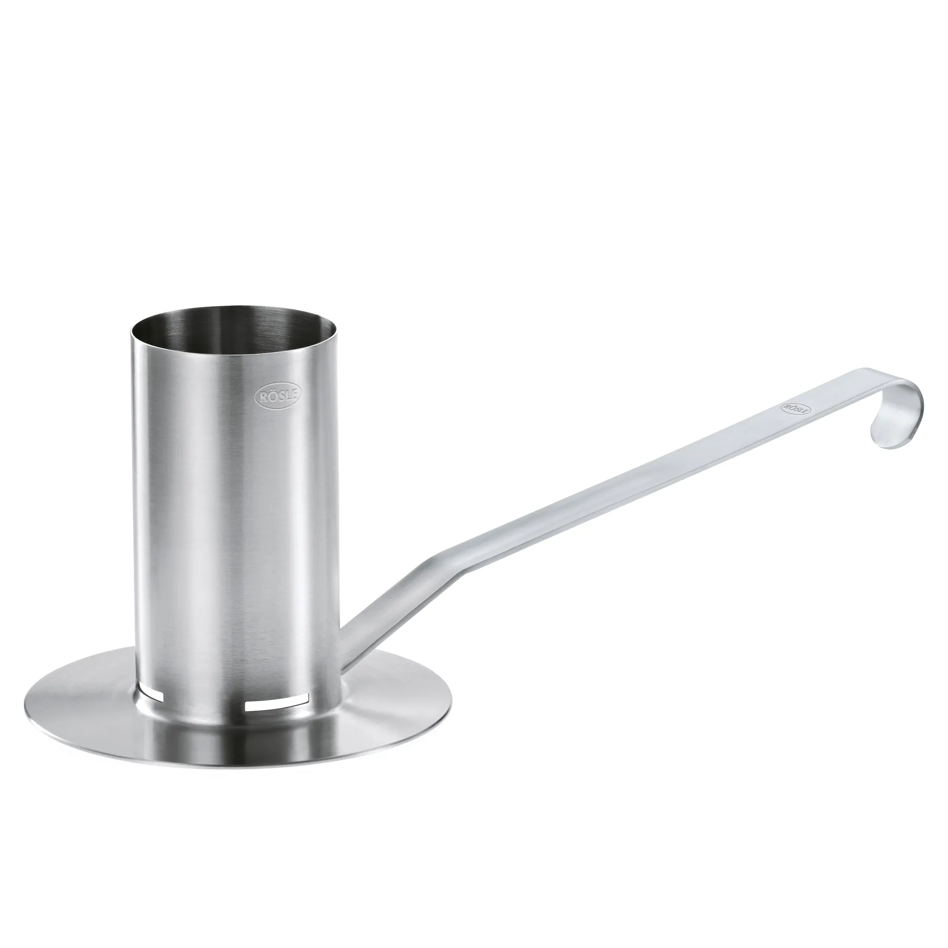 Hähnchenhalter 11,5 cm, Stahl Rösle