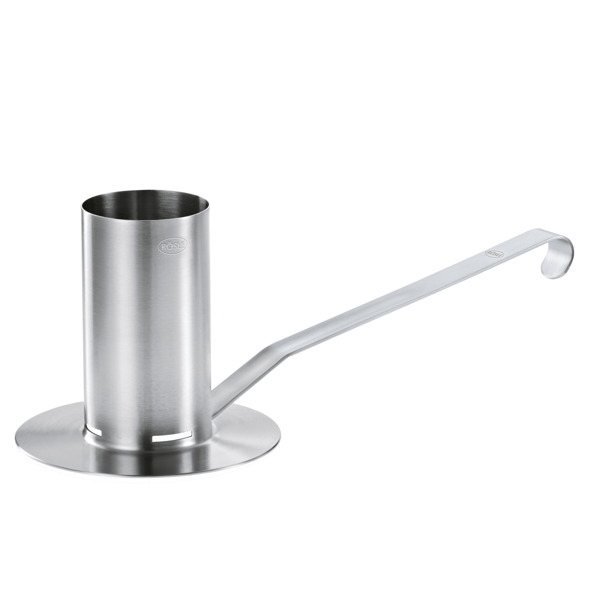 Rösle Hähnchenhalter 11,5 cm Stahl