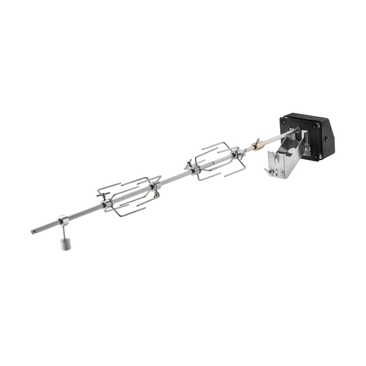 Rösle AllFlame Rotisserie - Stahl - Rösle