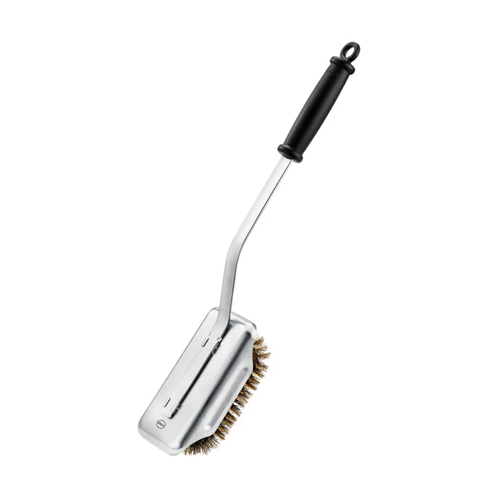 Rösle Grillbürste 47x8,5x8,5 cm - Stahl-schwarz - Rösle