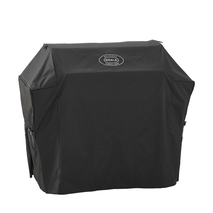 Überzug Videro G6-S 159 x 52 x 111 cm - Schwarz - Rösle