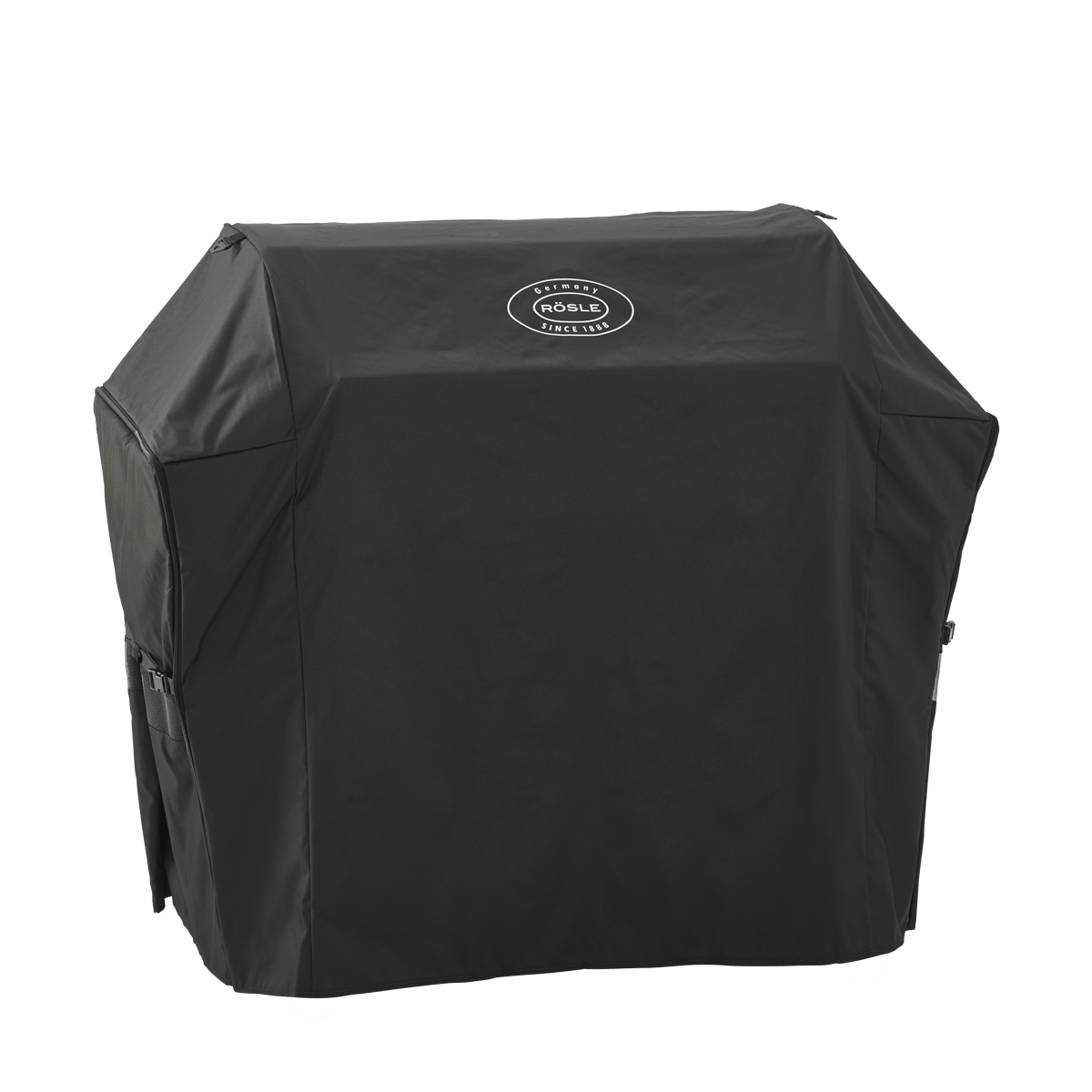 Rösle Überzug Videro G6-S 159 x 52 x 111 cm Schwarz