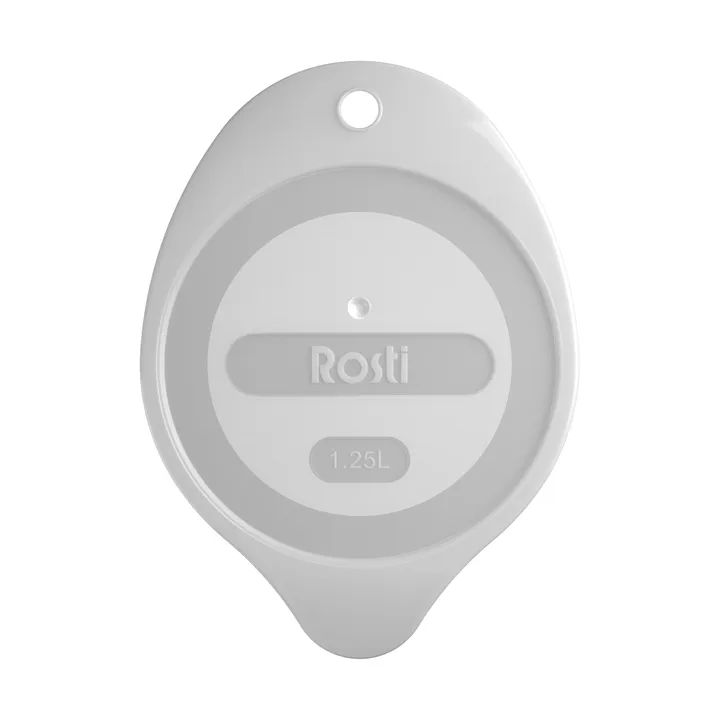 Classic Deckel für Mixkanne - 1,25 Liter - Rosti