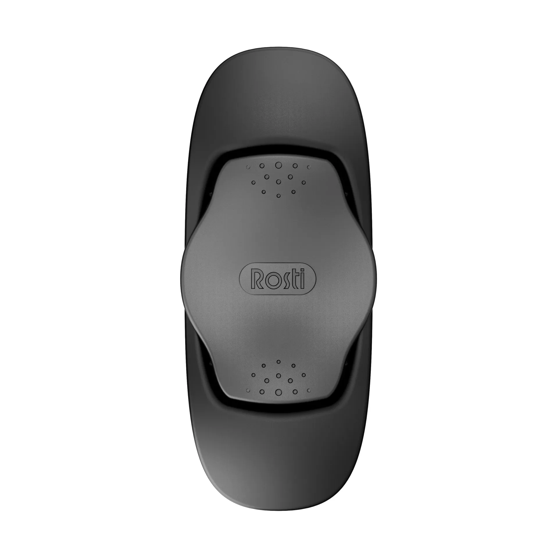 Classic Hasselback-Schneider, Schwarz Rosti