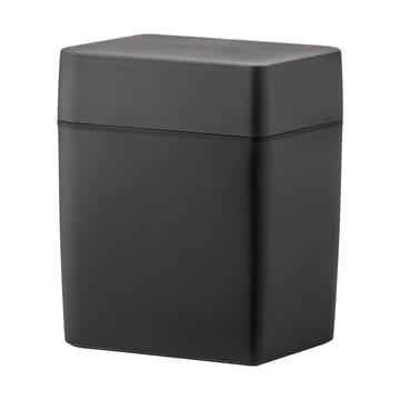 Classic Käsebox inkl. Käsehobel 16,5x10x19 cm - Schwarz - Rosti