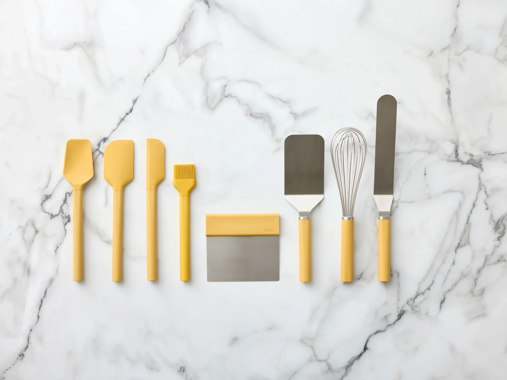 Emma Ballonschneebesen Stahl 27 cm, Curry Rosti