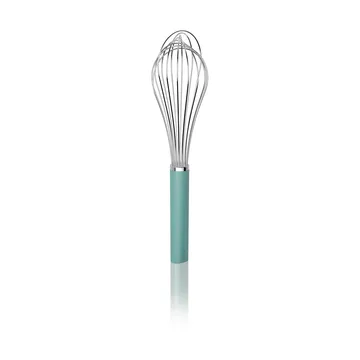 Emma Ballonschneebesen Stahl 27 cm - Nordic green - Rosti
