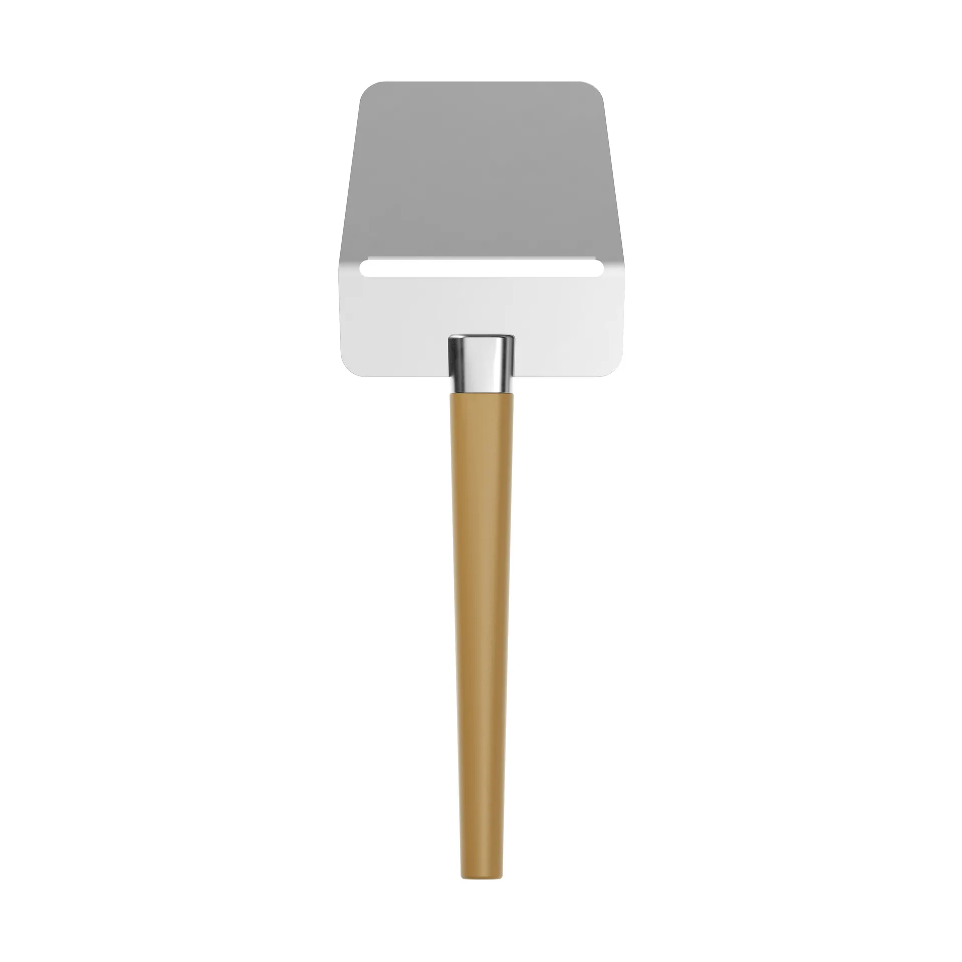 Emma Käsehobel 19 cm, Curry Rosti