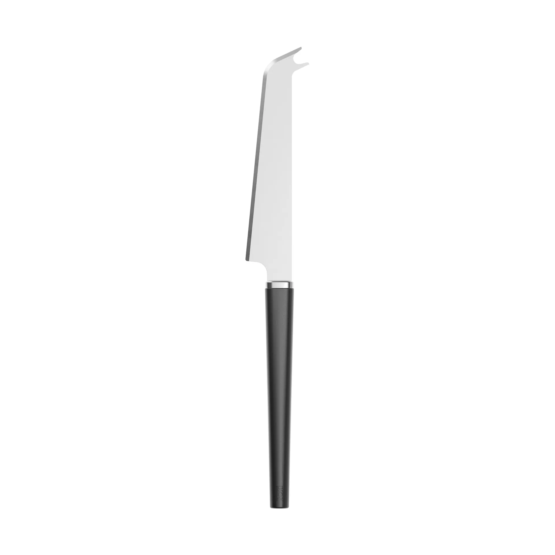 Emma Käsemesser 24 cm, Black Rosti