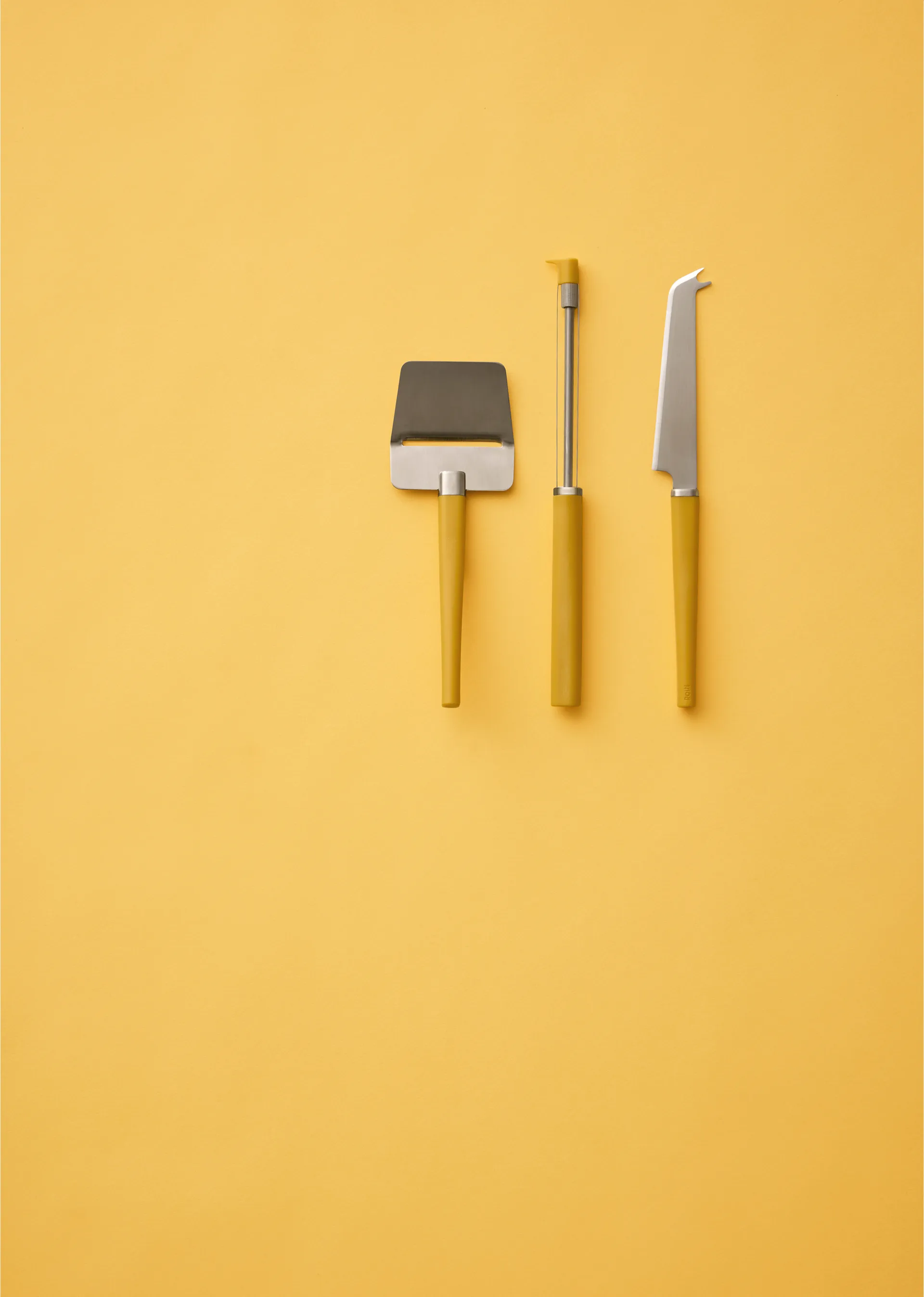 Emma Käseset 3 Teile, Curry Rosti