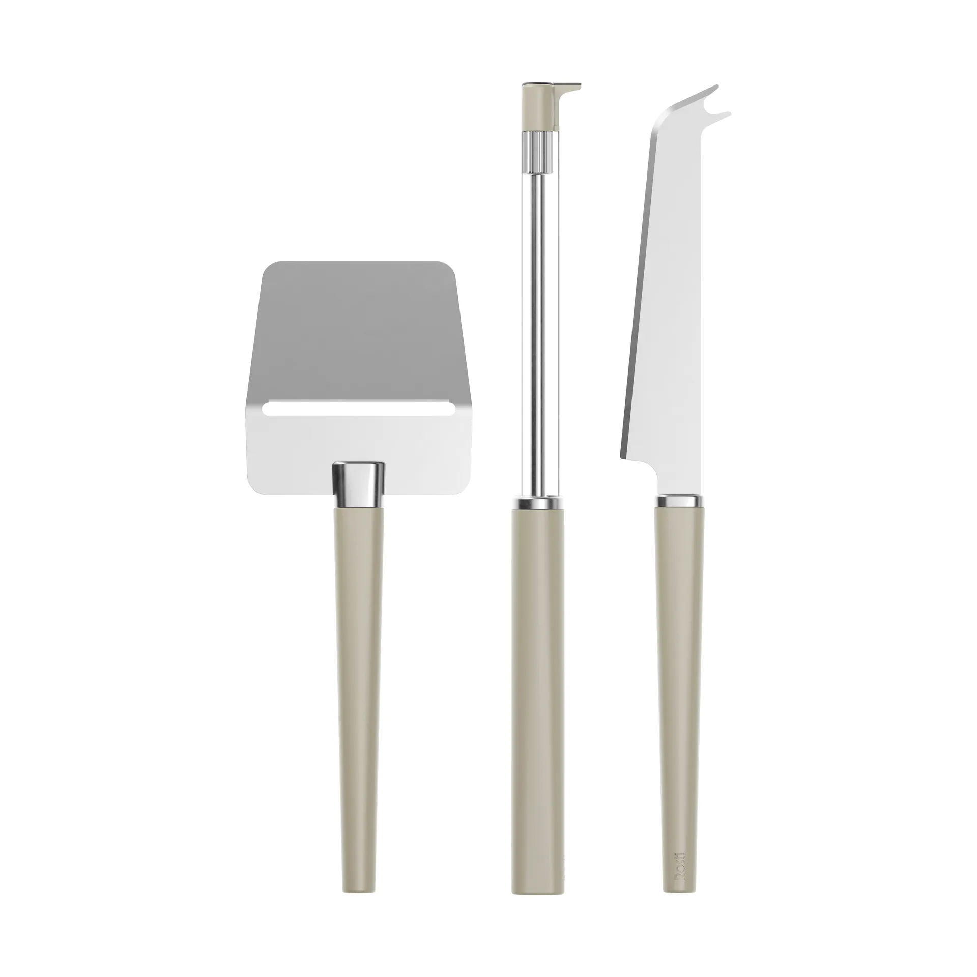 Emma Käseset 3 Teile, Humus Rosti