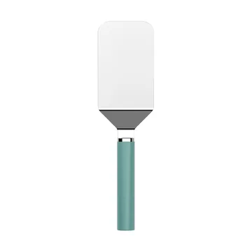 Emma Palettenmesser breit Stahl 26 cm - Nordic green - Rosti