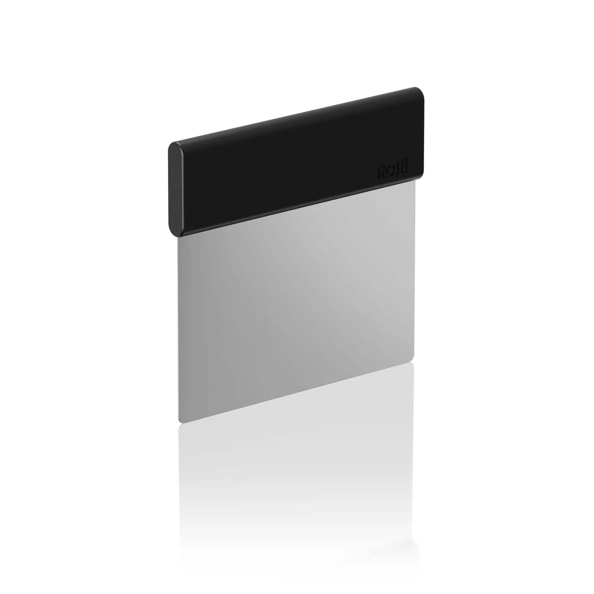 Emma Teigschneider Stahl, Black Rosti