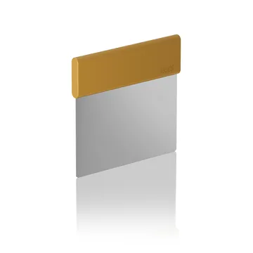 Emma Teigschneider Stahl - Curry - Rosti