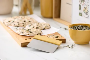 Emma Teigschneider Stahl - Curry - Rosti