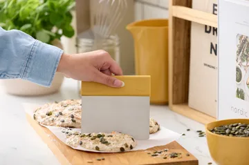 Emma Teigschneider Stahl - Curry - Rosti