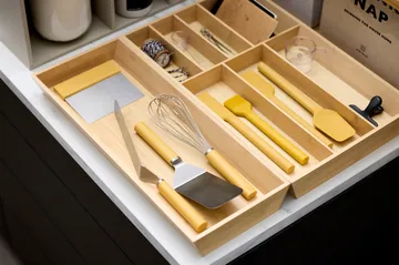 Emma Teigschneider Stahl - Curry - Rosti