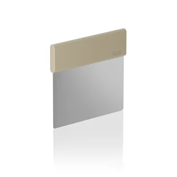 Emma Teigschneider Stahl - Humus - Rosti