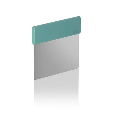 Emma Teigschneider Stahl - Nordic green - Rosti