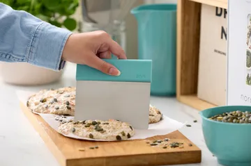 Emma Teigschneider Stahl - Nordic green - Rosti