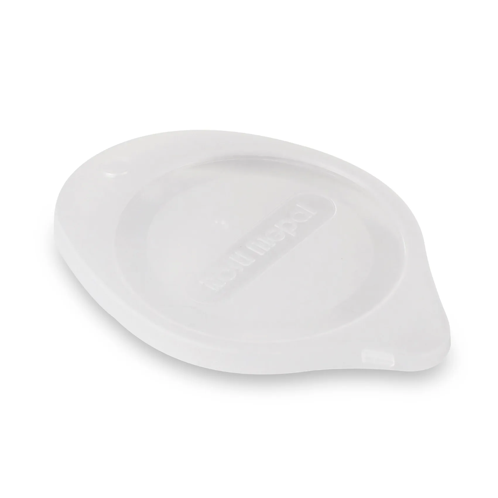 Margrethe Deckel für Messbecher 1 l, Klar Rosti