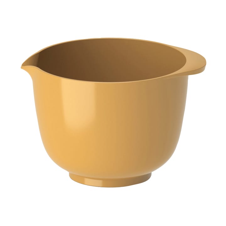 Margrethe Minischale 25 ml 6er-Pack, Curry Rosti