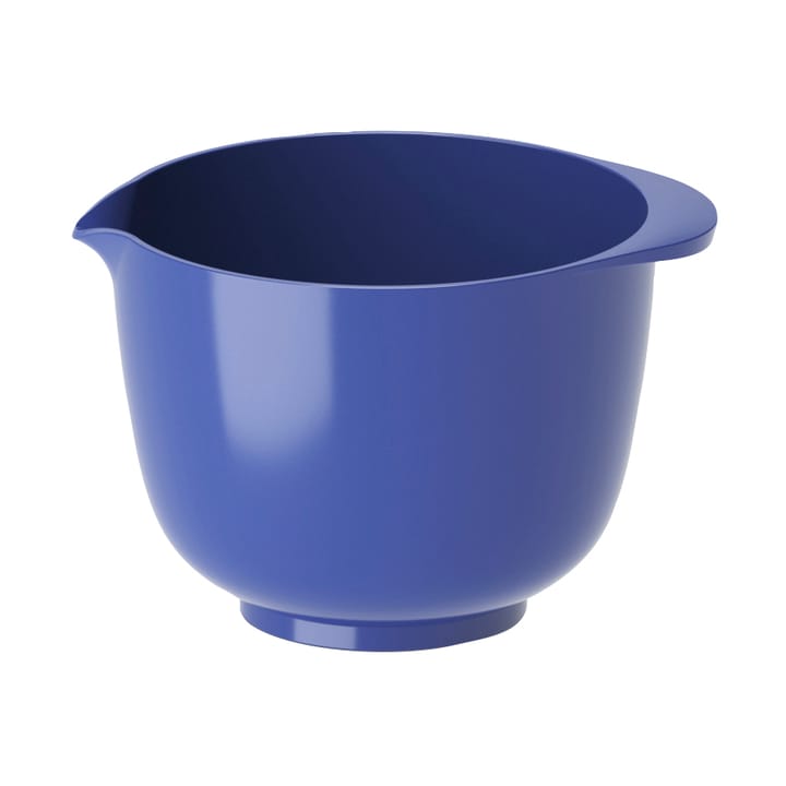 Margrethe Minischale 25 ml 6er-Pack, Electric blue Rosti