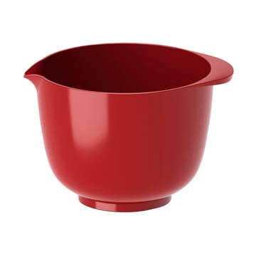 Margrethe Minischale 25 ml 6er-Pack - Rot - Rosti