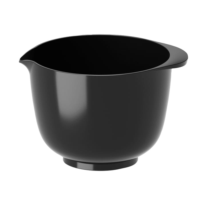 Margrethe Minischale 25 ml 6er-Pack, Schwarz Rosti