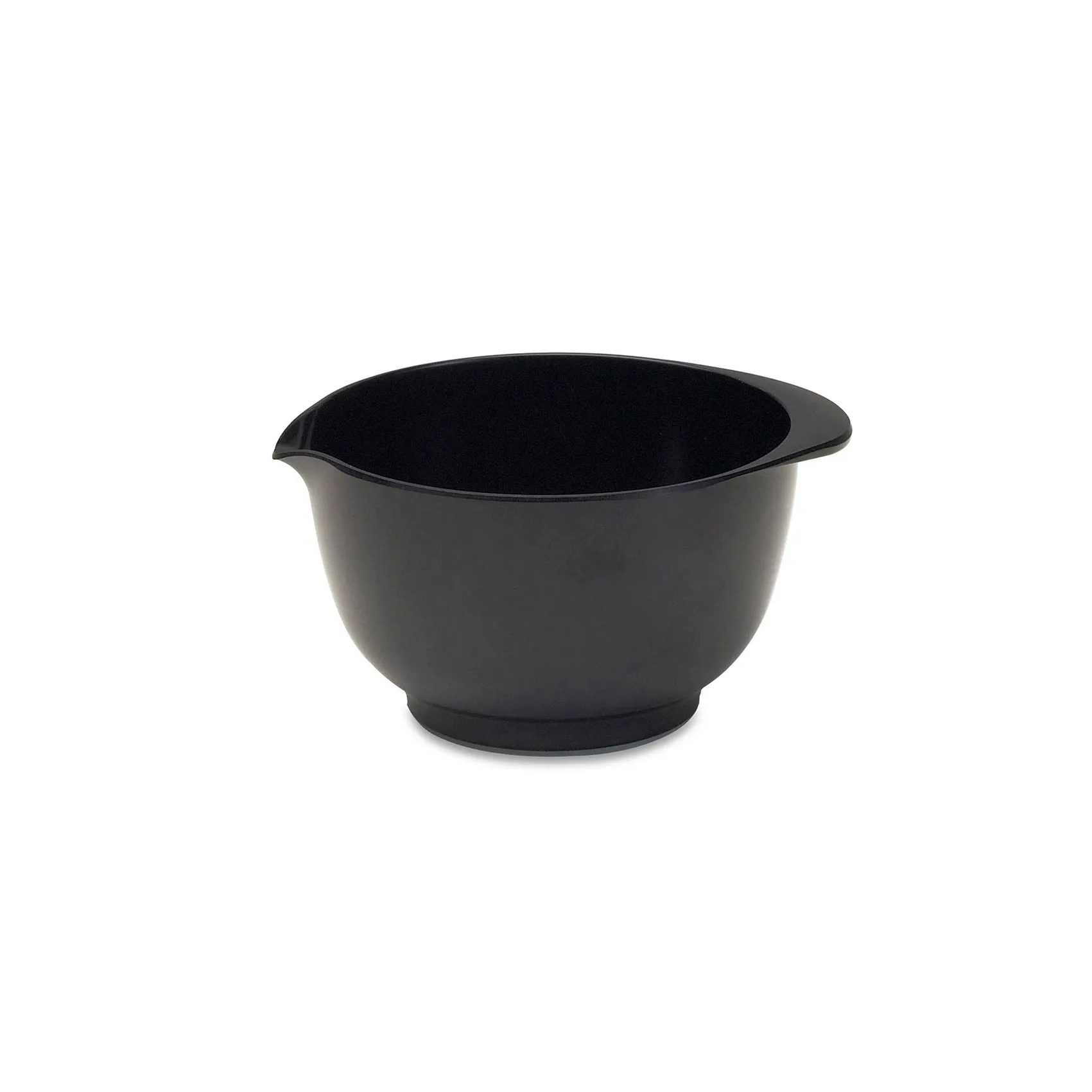Margrethe Schüssel 0,15 l, Schwarz Rosti