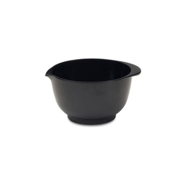 Margrethe Schüssel 0,15 l - Schwarz - Rosti