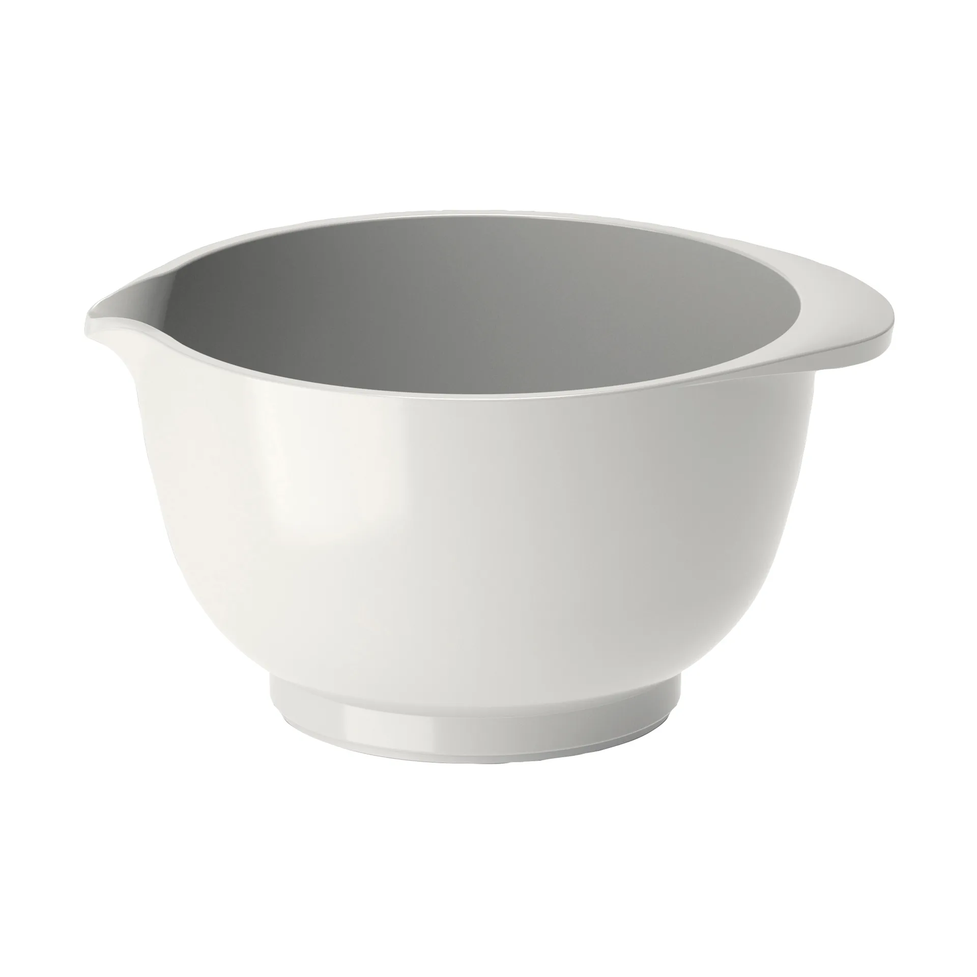 Margrethe Schüssel 0,25 L, White Rosti