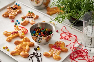 Margrethe Schüssel 2 l - Stahl - Rosti