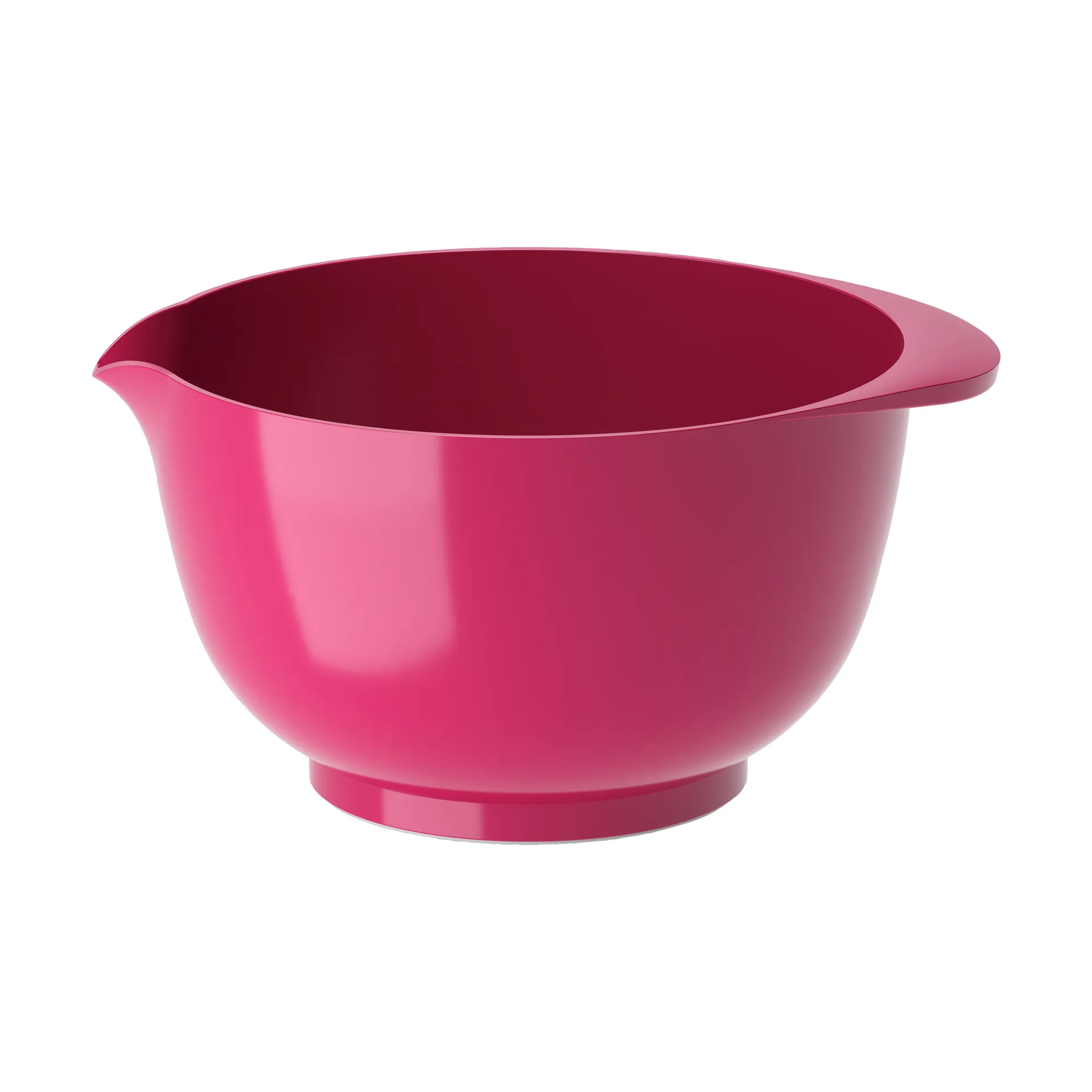 Margrethe Schüssel 3 l, Beetroot Rosti
