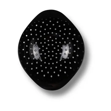 Margrethe Seiher für Schüssel 1,5 L - Black - Rosti