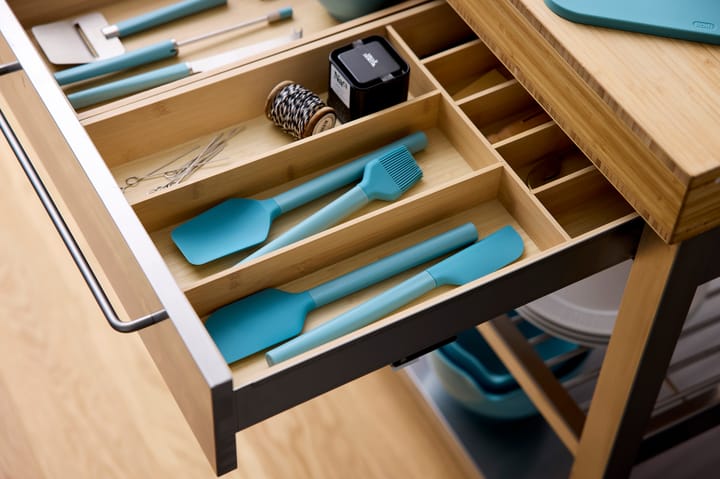 Rosti Emma Backpinsel, Nordic green Rosti