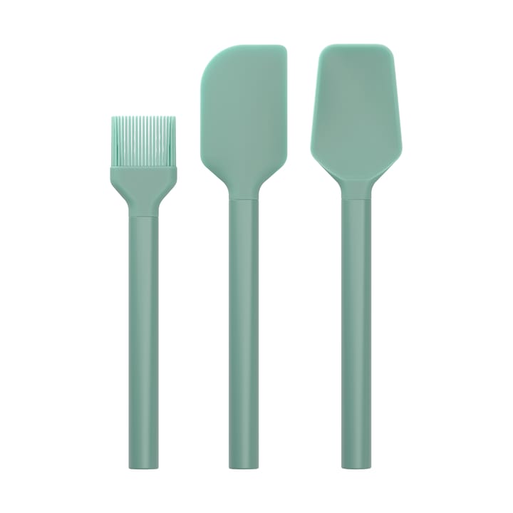 Rosti Emma Backset 3-teilig - Nordic green - Rosti