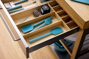 Rosti Emma Backset 3-teilig - Nordic green - Rosti