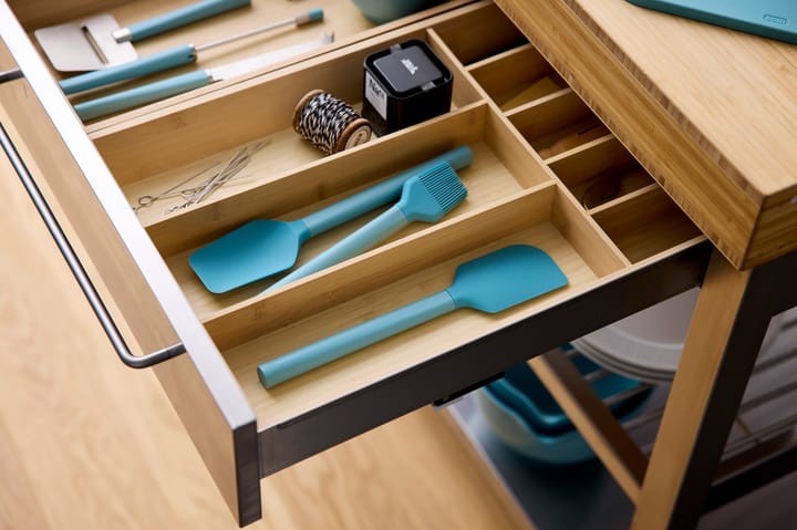 Rosti Emma Backset 3-teilig, Nordic green Rosti