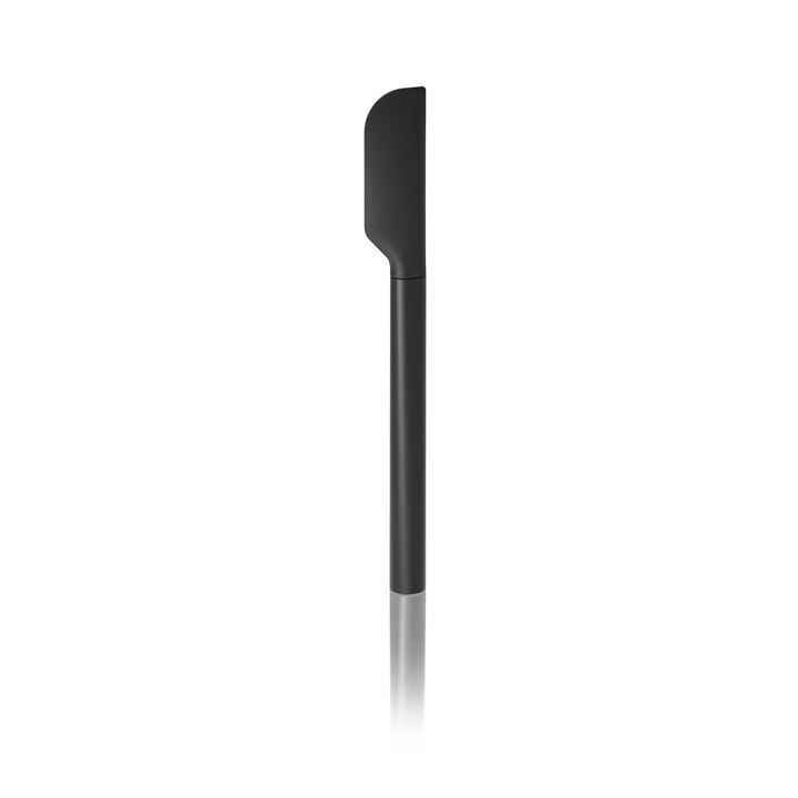 Rosti Emma Teigschaber schmal, Black Rosti
