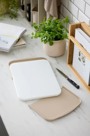 Separa Brickset - Humus, 2-teilig - Rosti