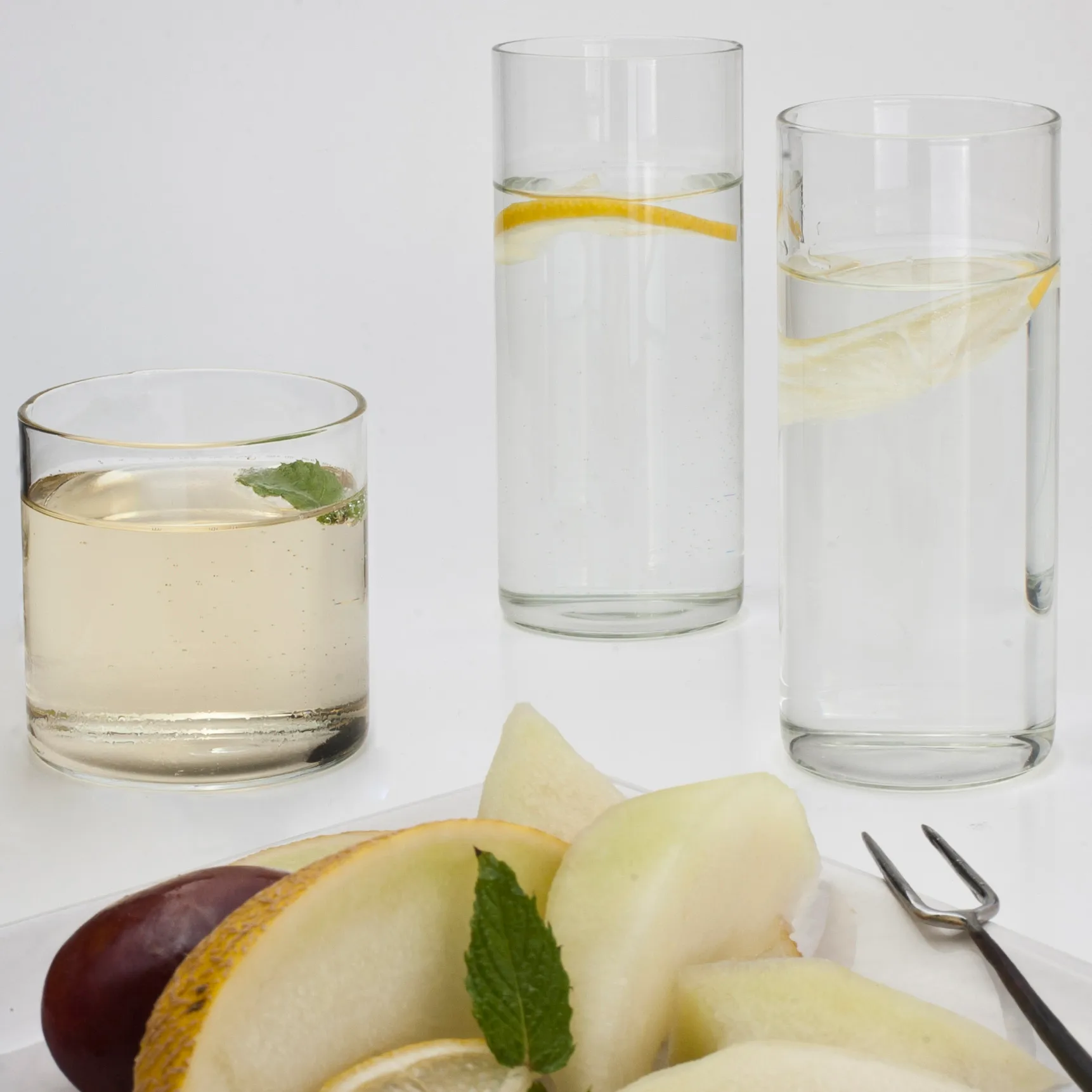 Ørskov Glas, Medium Ørskov