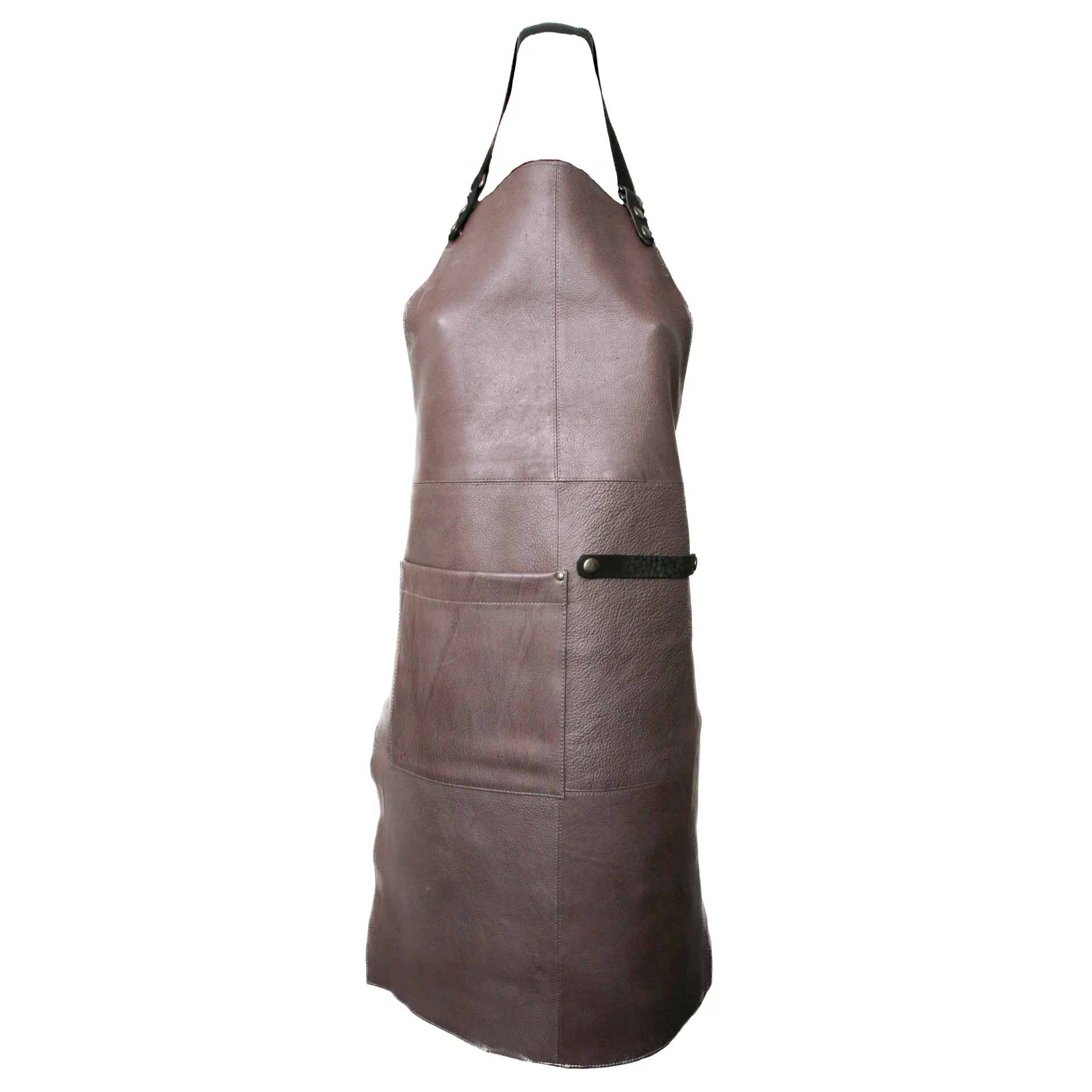 Ørskov Gourmet Leder-Schürze, Elephant Ørskov