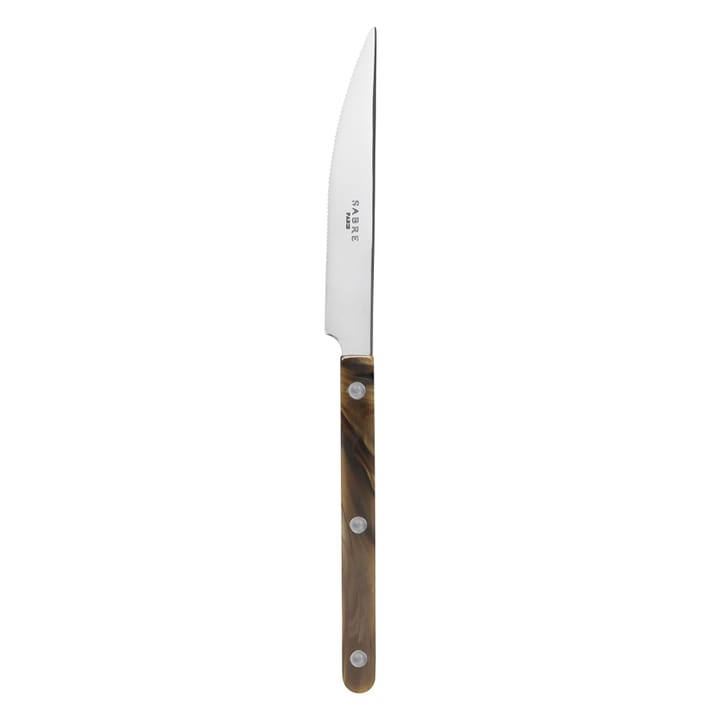Bistrot Messer, Buffalo SABRE Paris