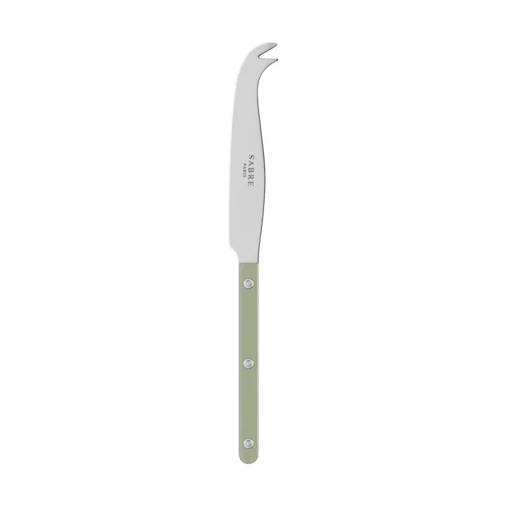 Bistrot solid Käsemesser 24 cm - Asparagus - SABRE Paris