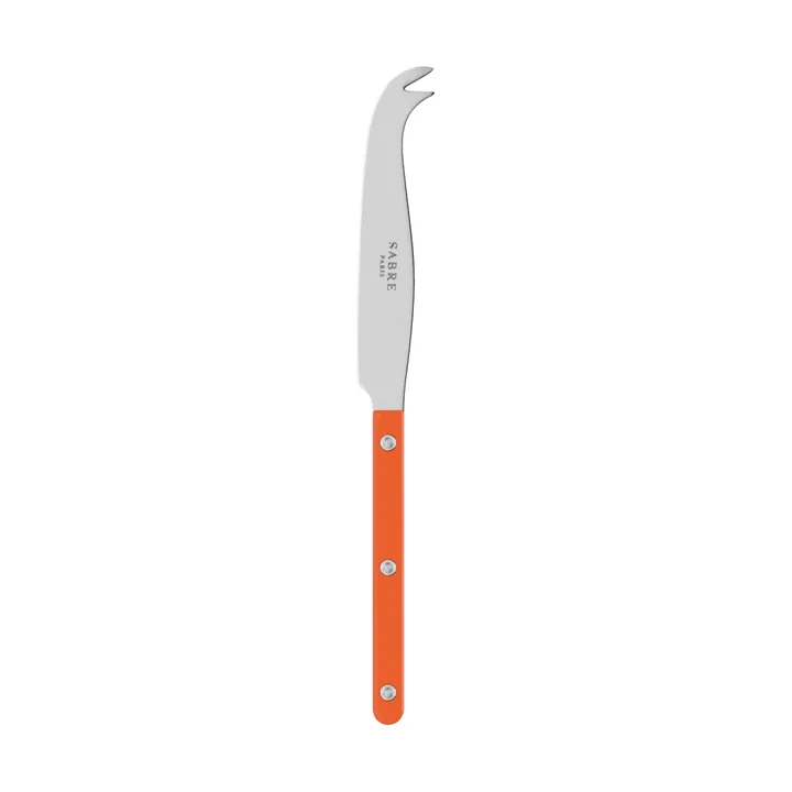 Bistrot solid Käsemesser 24 cm - Orange - SABRE Paris